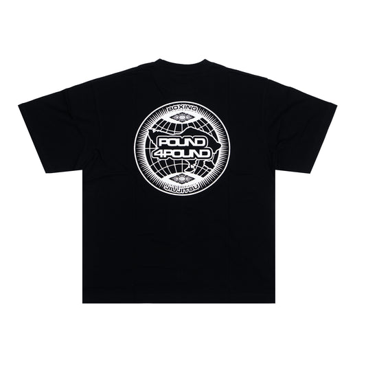 Bali Tee in Black
