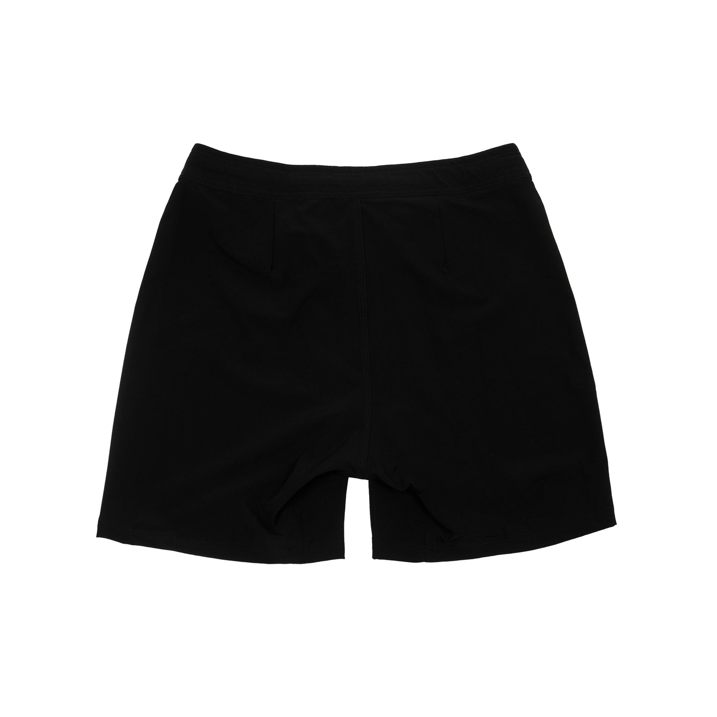 P4P Jiu-Jitsu Shorts Black