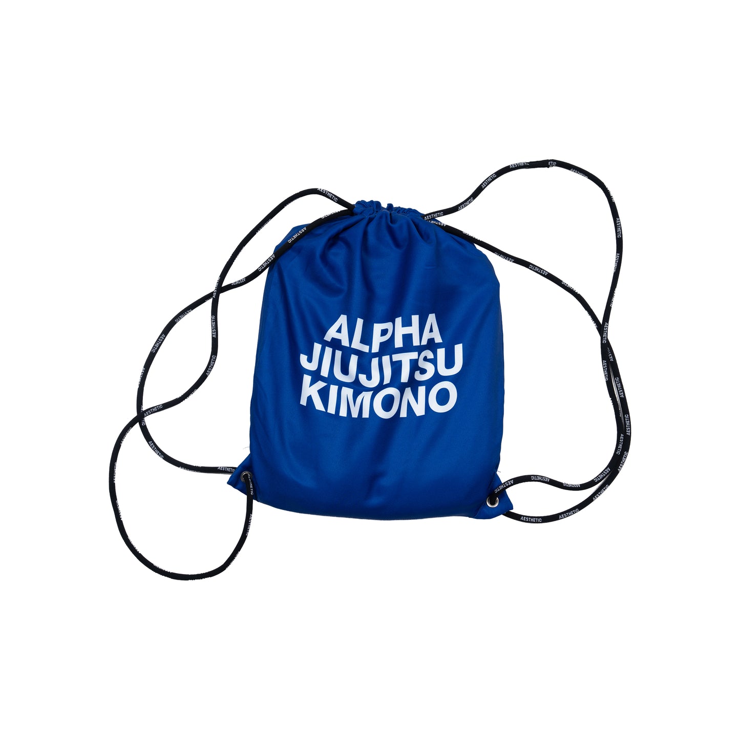 Gi Navy Adults - Alpha Gi Set