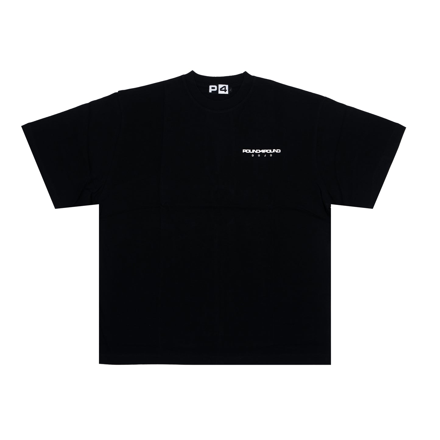 Bali Tee in Black