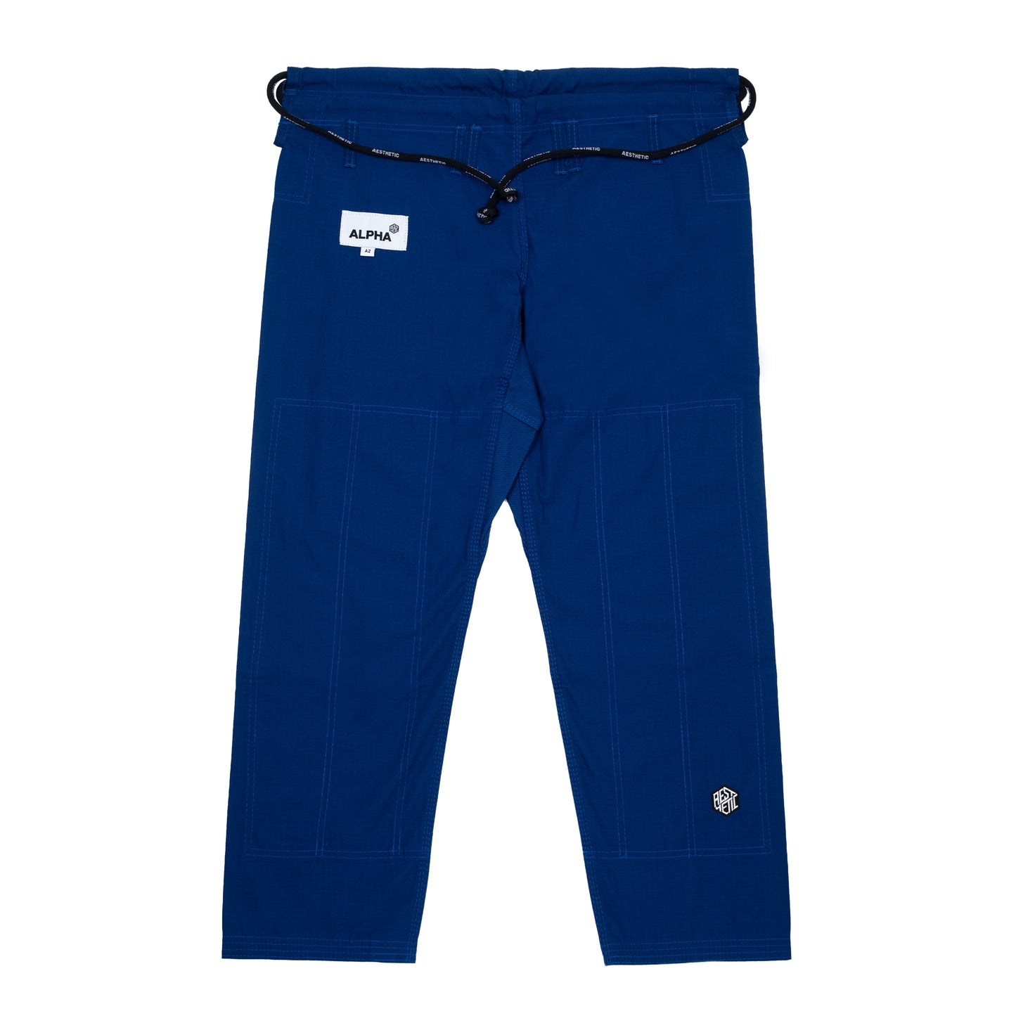 Gi Navy Adults - Alpha Gi Set