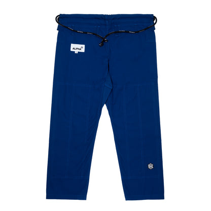 Gi Navy Adults - Alpha Gi Set