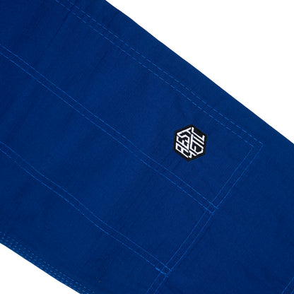 Gi Navy A3 - Alpha Gi