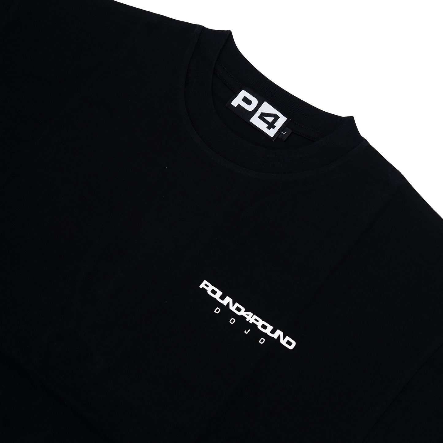 Bali Tee in Black