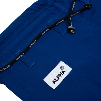 Gi Navy A3 - Alpha Gi
