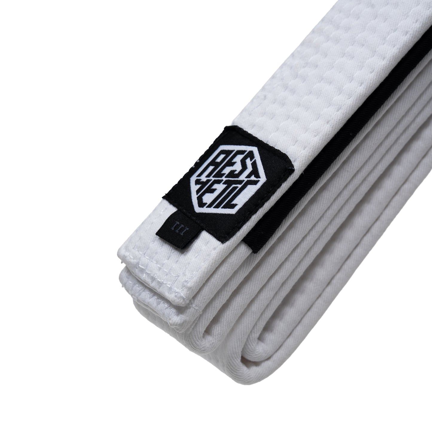 White Belt Kids - Alpha Brazilian Jiu Jitsu