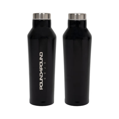 P4P Black Tumbler
