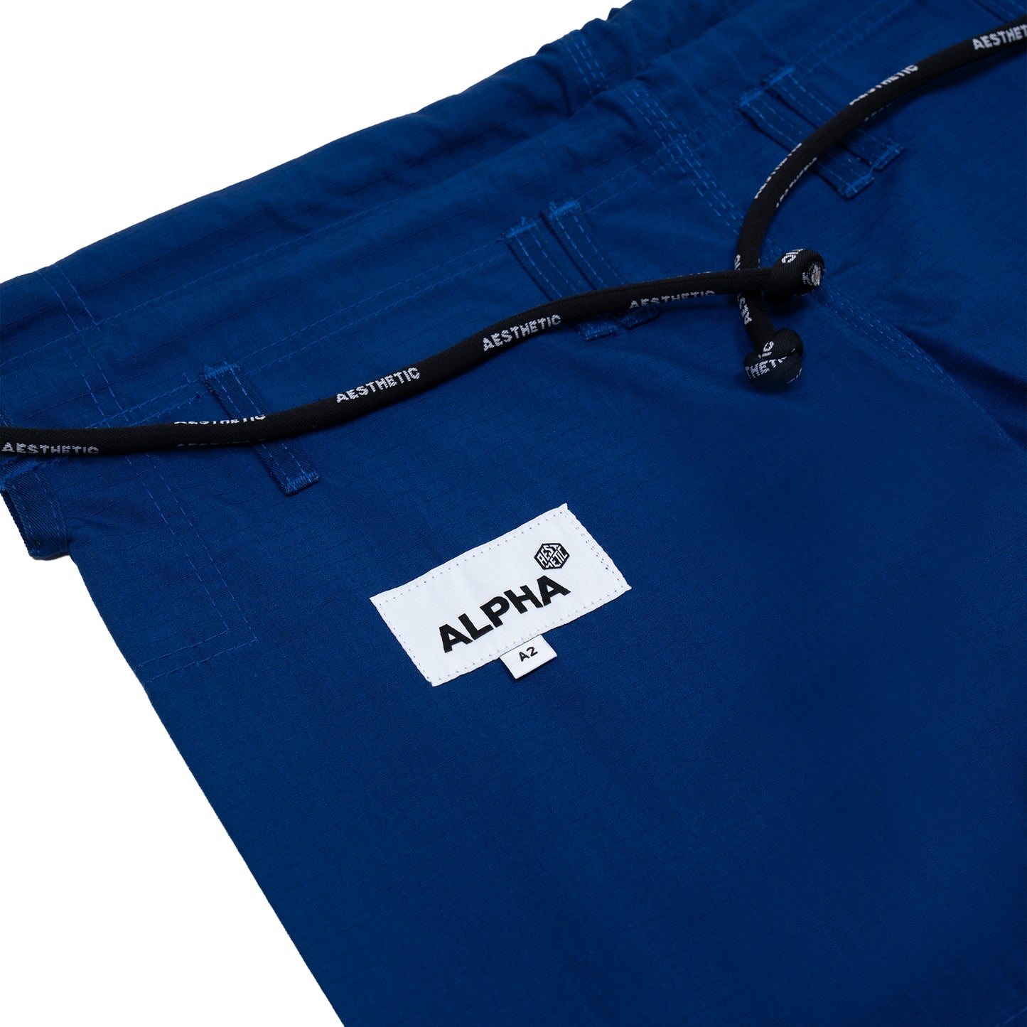 Gi Navy Adults - Alpha Gi Set