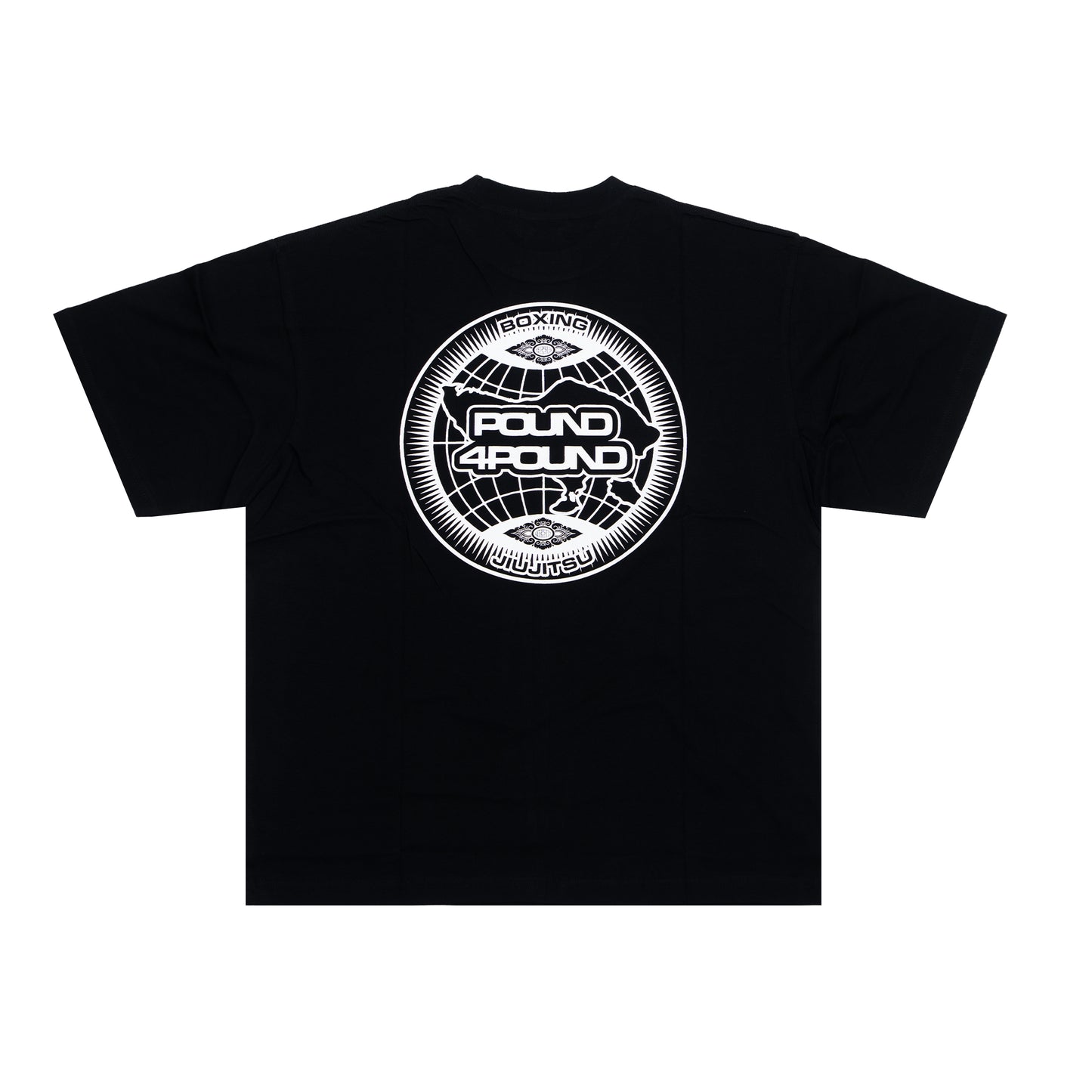 Bali Tee in Black