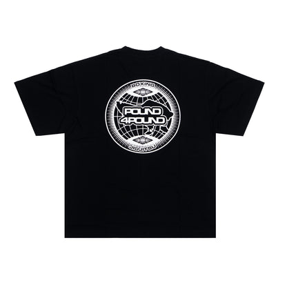 Bali Tee in Black