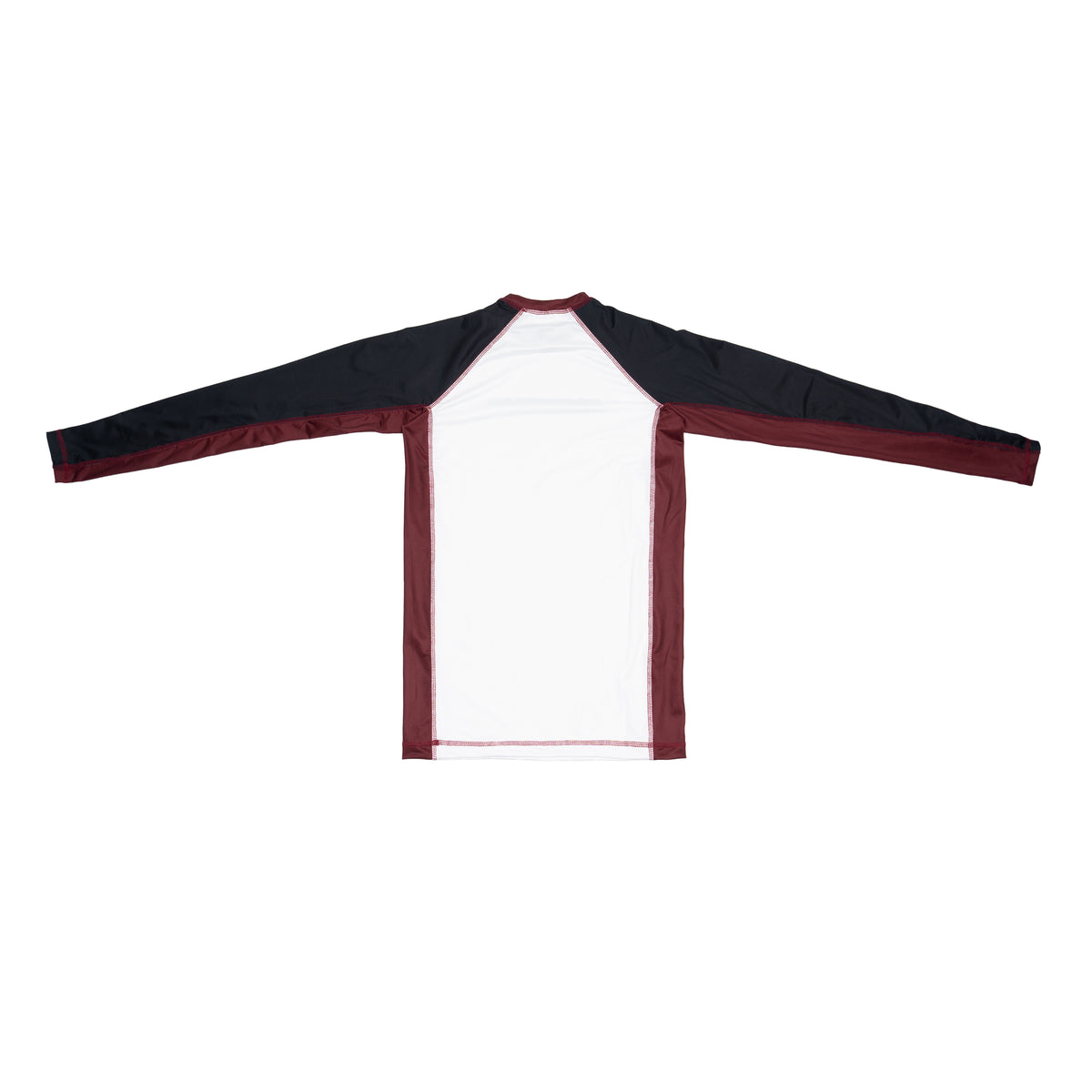 Long Sleeve Trio Color P4P Rashguard