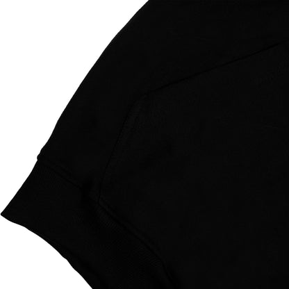 Pound 4 Pound Dojo Hoodie Black