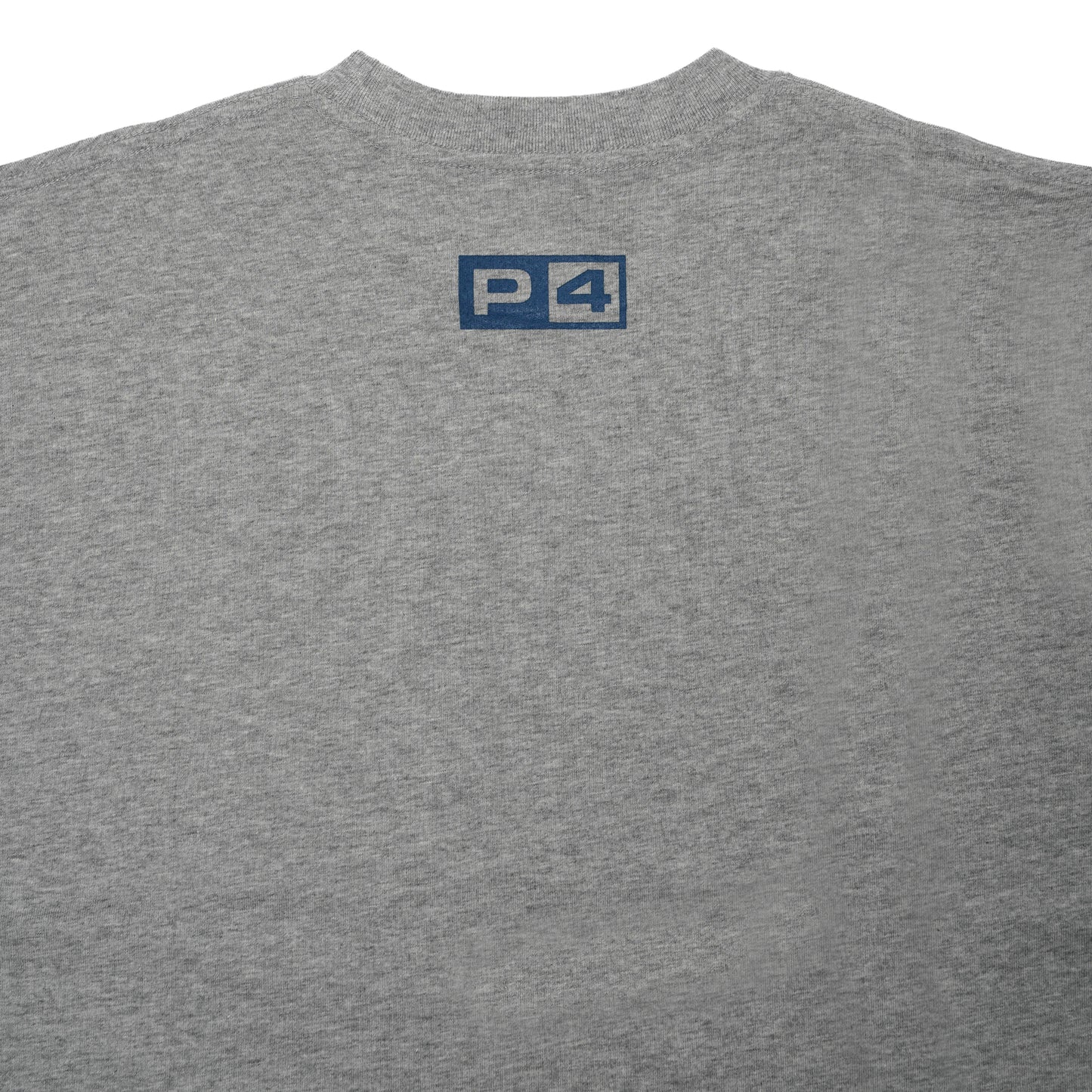 Misty & Grey Pound4Pound Heavyweight Varsity Tee