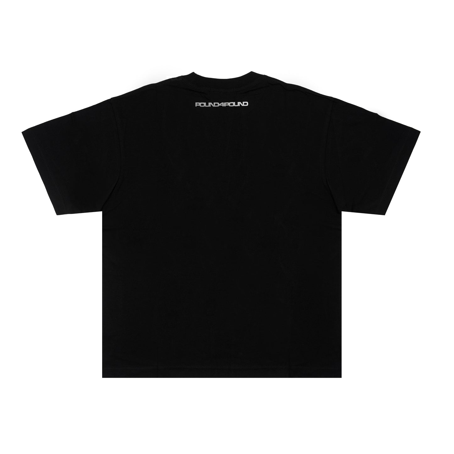 P4P Graphic 'Protect Yoself' Heavyweight Tee