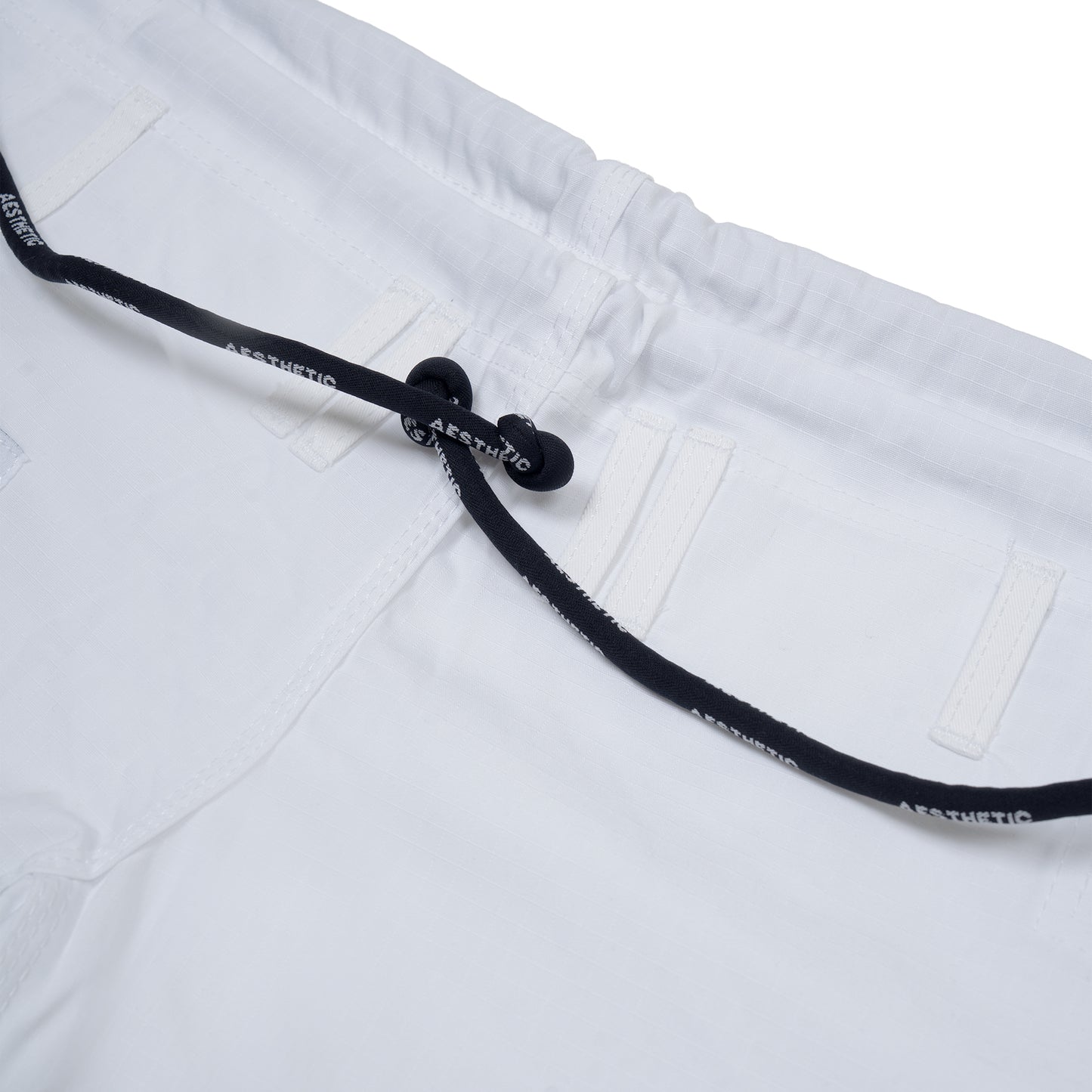 Gi White Kids - Alpha Gi Set