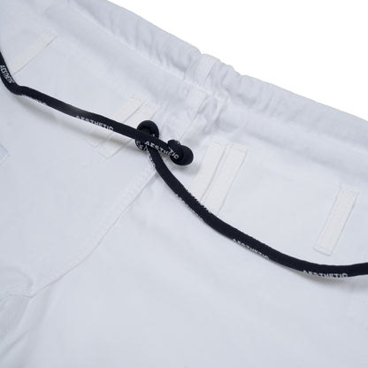 Gi White Kids - Alpha Gi Set