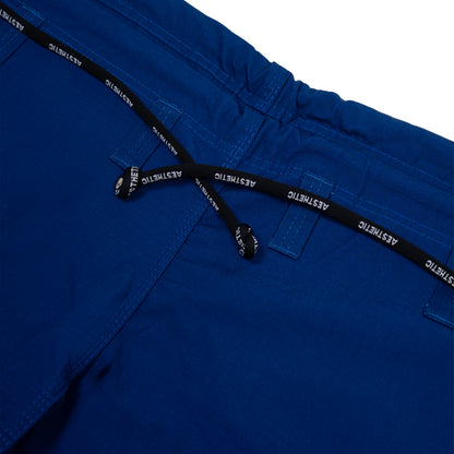 Gi Navy A3 - Alpha Gi