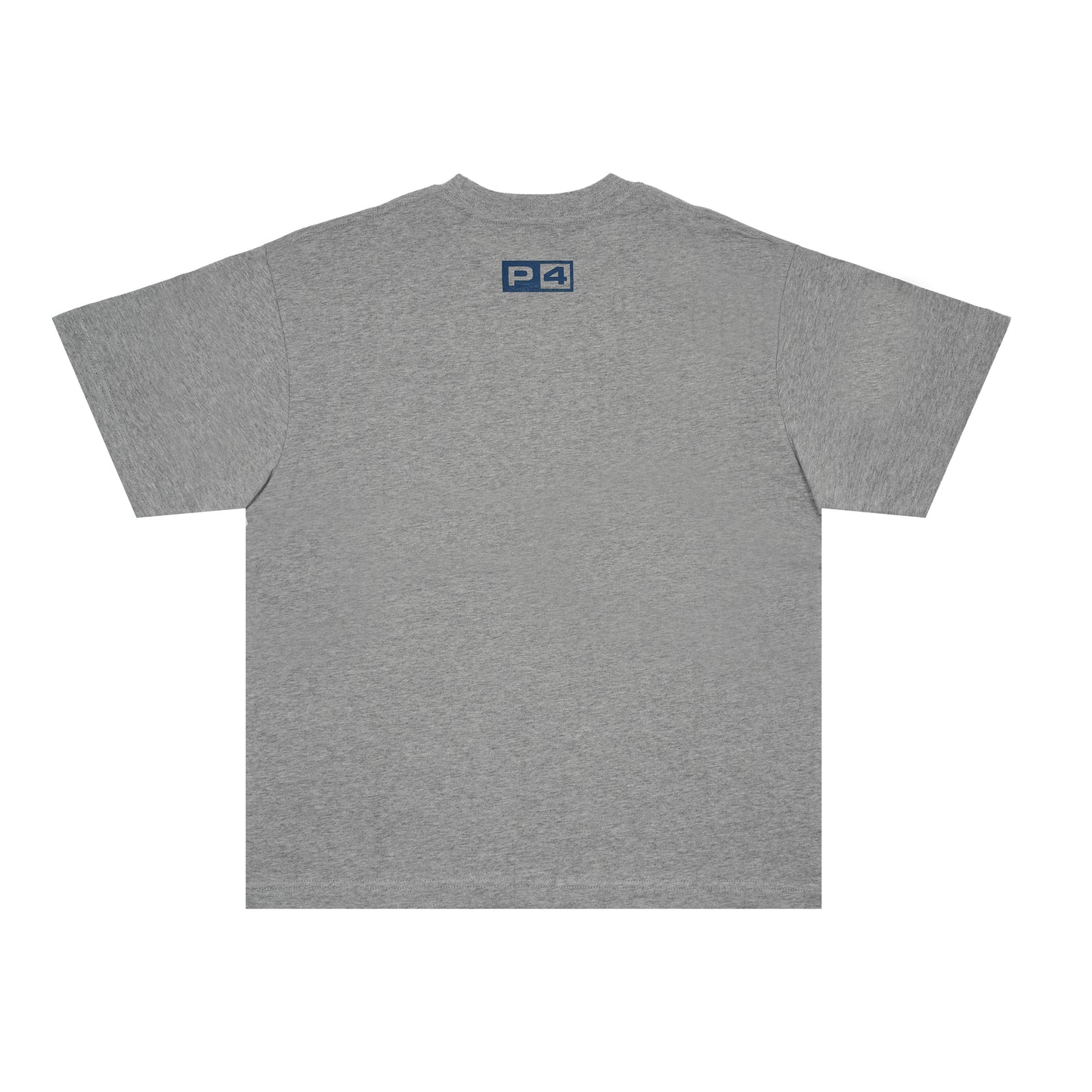 Misty & Grey Pound4Pound Heavyweight Varsity Tee