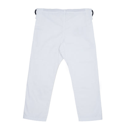 Gi White Kids - Alpha Gi Set