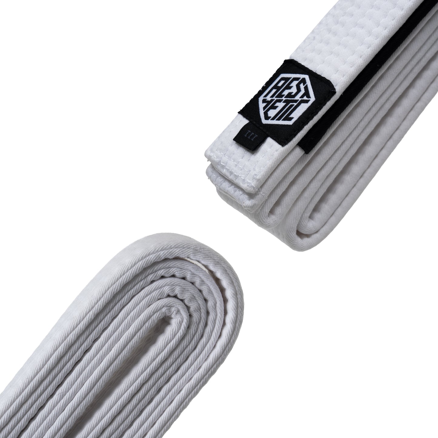White Belt Kids - Alpha Brazilian Jiu Jitsu