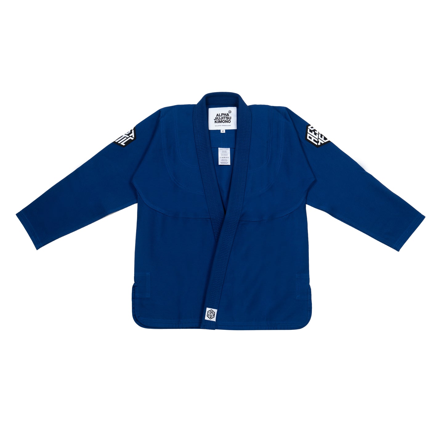 Gi Navy Adults - Alpha Gi Set