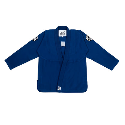 Gi Navy Adults - Alpha Gi Set
