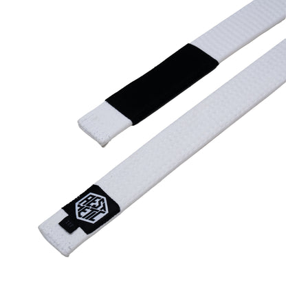 White Belt Kids - Alpha Brazilian Jiu Jitsu