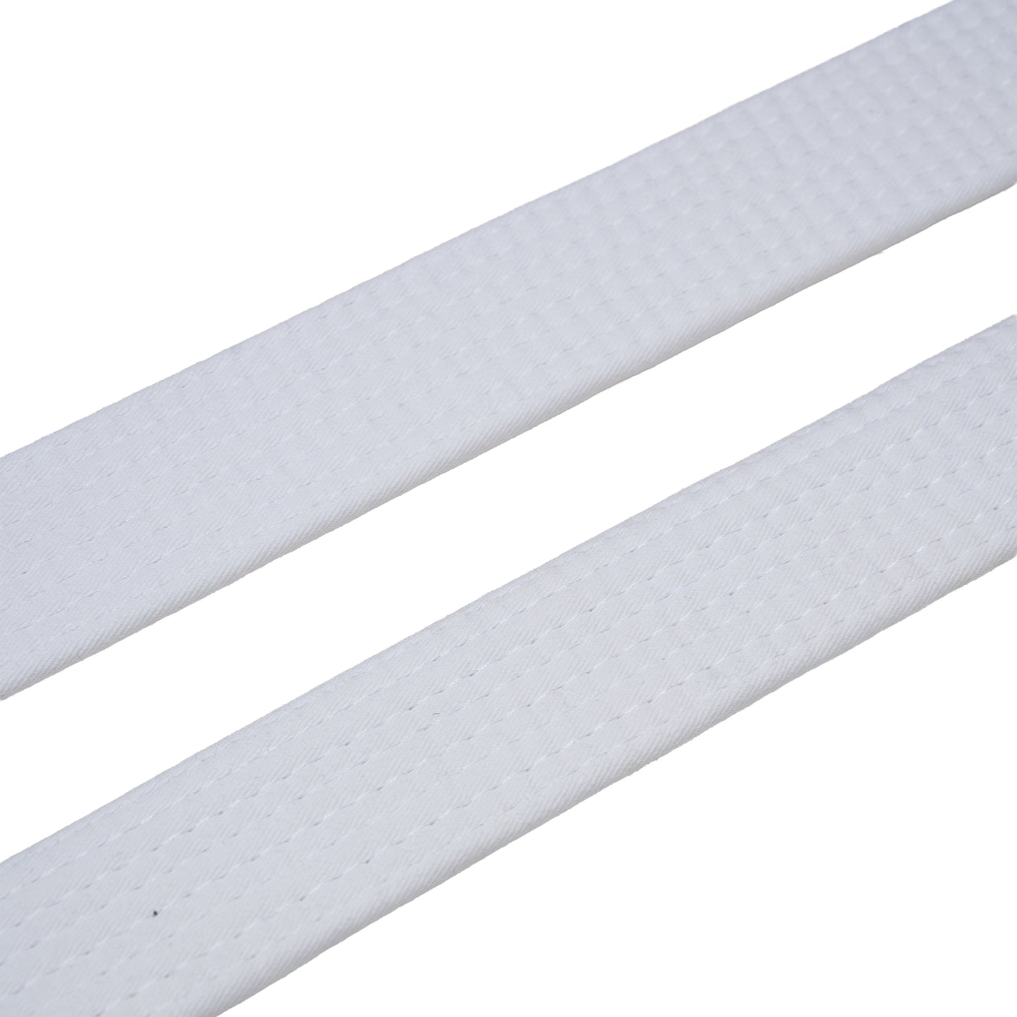 White Belt Alpha Brazilian Jiu Jitsu