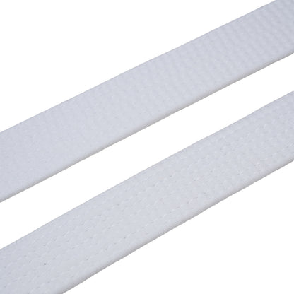 White Belt Kids - Alpha Brazilian Jiu Jitsu