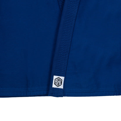 Gi Navy Adults - Alpha Gi Set