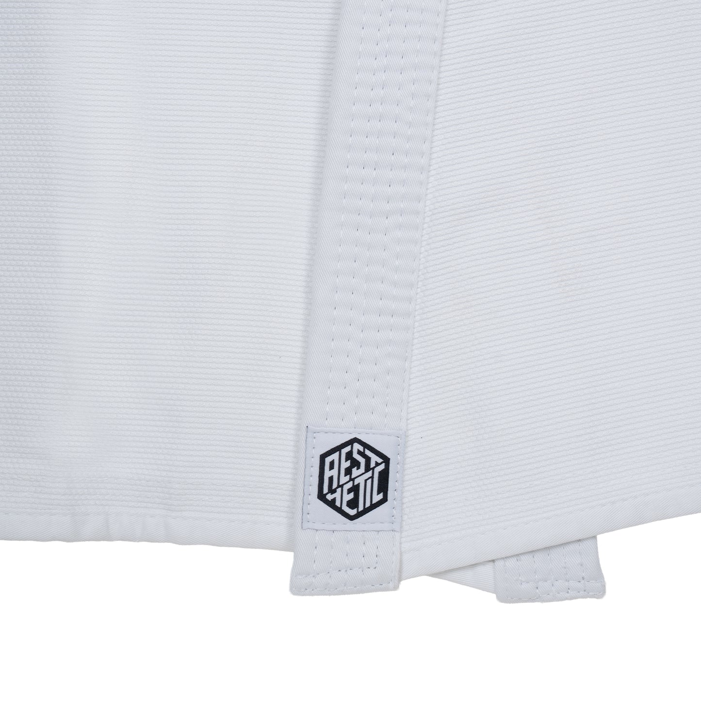 Gi White Kids - Alpha Gi Set