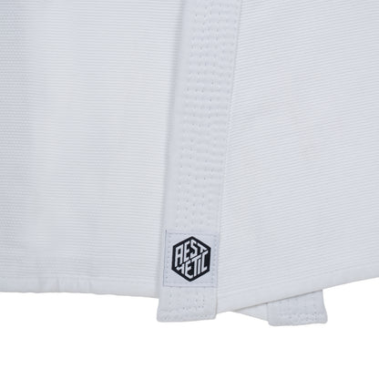 Gi White Kids - Alpha Gi Set
