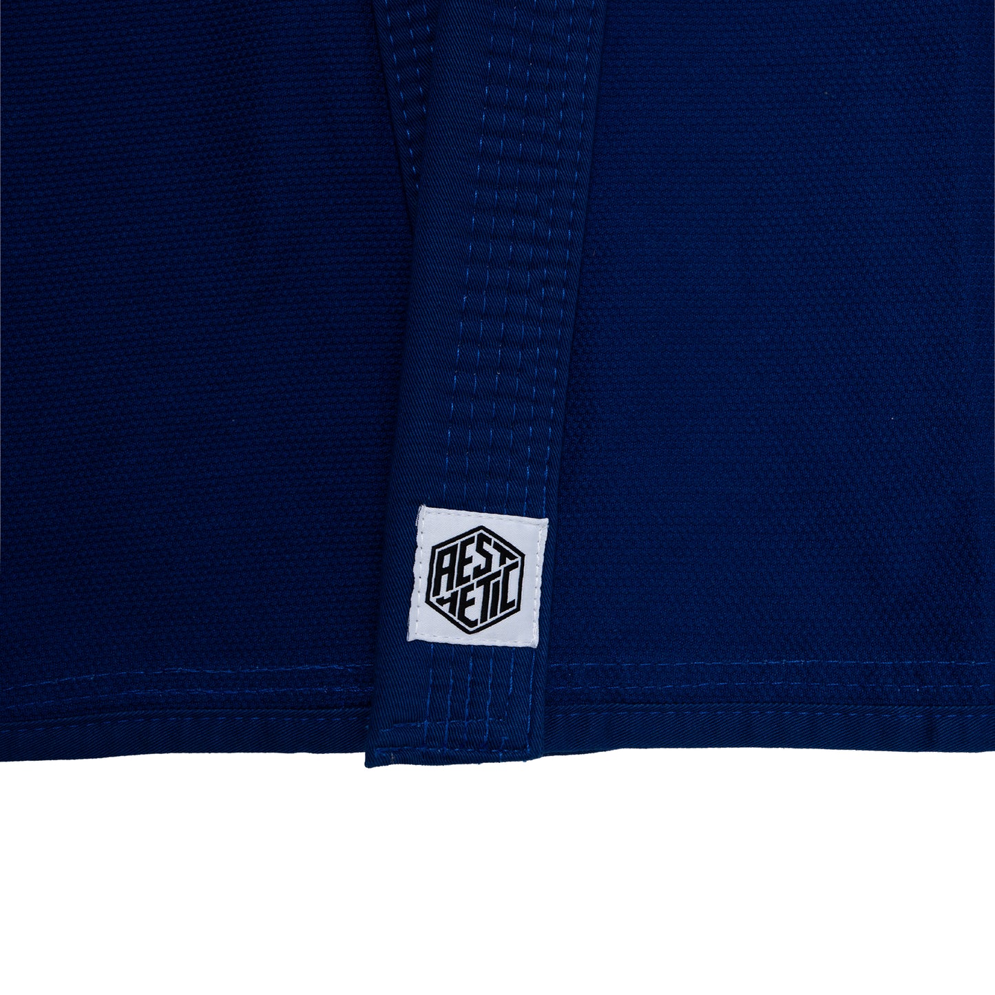 Gi Navy A3 - Alpha Gi