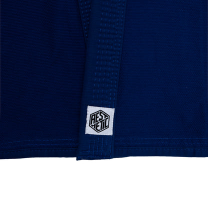 Gi Navy A3 - Alpha Gi