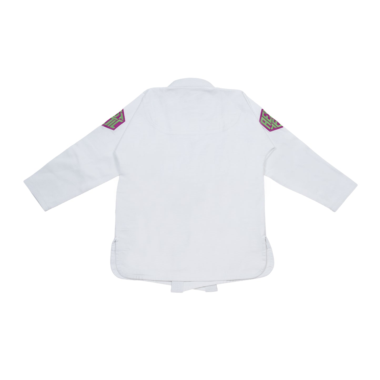 Gi White Kids - Alpha Gi Set