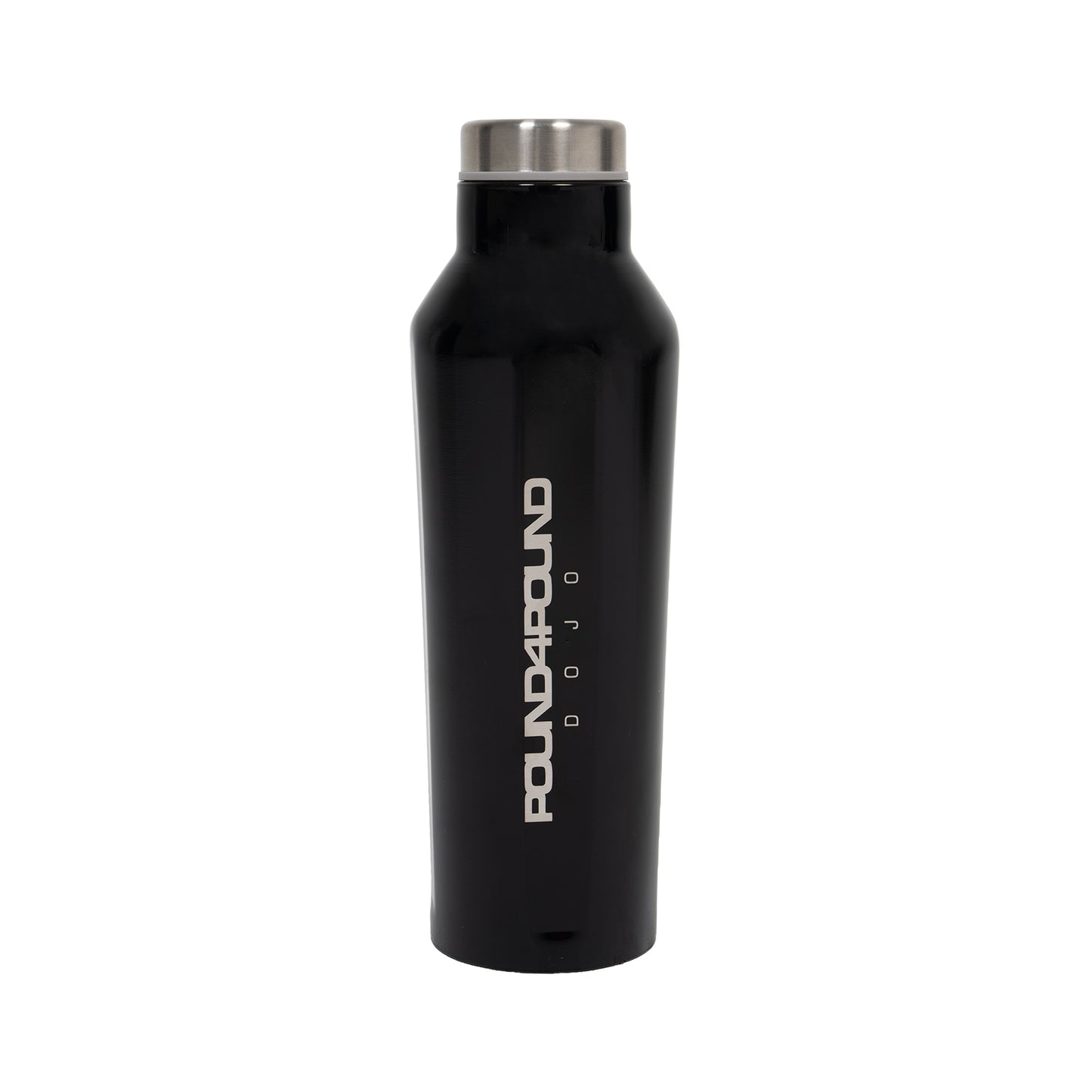 P4P Black Tumbler