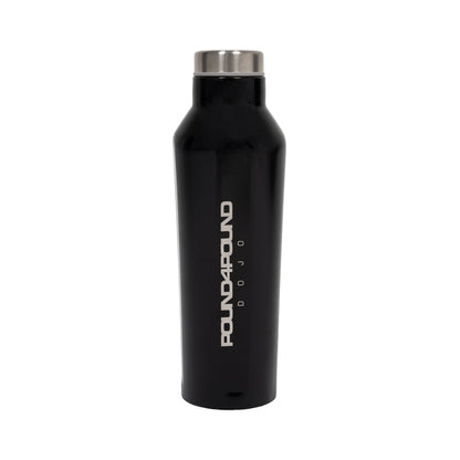 P4P Black Tumbler