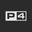 Pound4Pound Dojo Bali logo