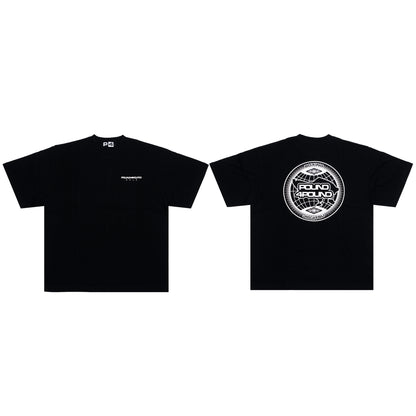 Bali Tee in Black